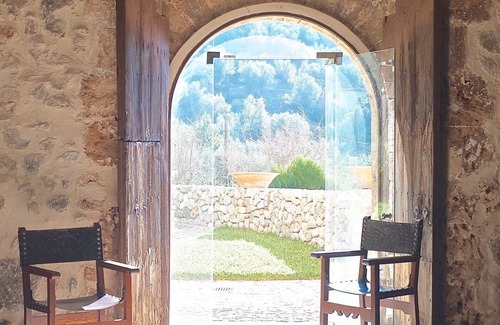 Soller Villa | CA S'HEREU