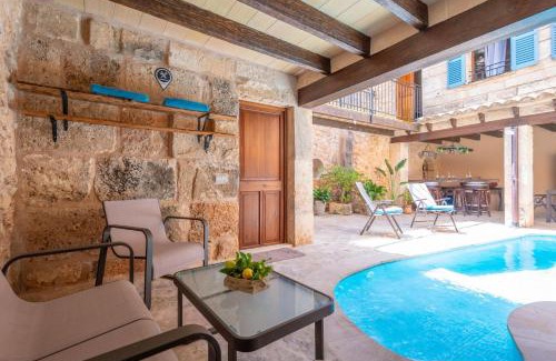 Algaida Villa | Ca's Mercader -Algaida-