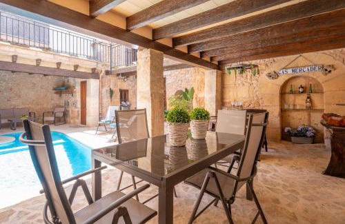 Algaida Villa | Ca's Mercader -Algaida-