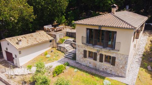 Escorca Ski Chalet | Ca's Pastor - Chalet de montaña