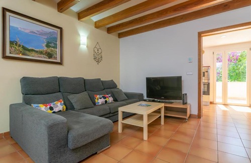 Soller Ski Chalet | Ca's Pobres