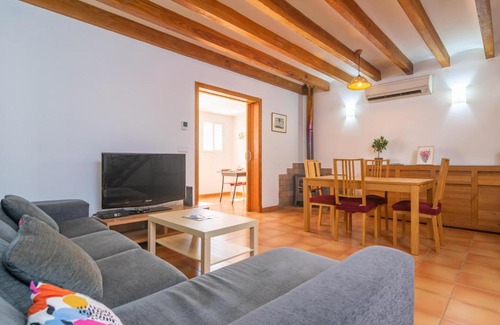 Soller Ski Chalet | Ca's Pobres