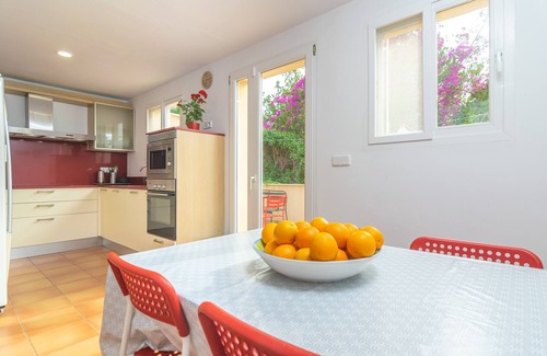 Soller House | CA'S POBRES - House with terrace in Sóller. Free WiFi
