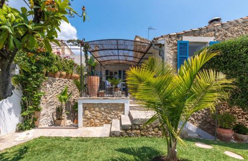 Selva Villa | Ca Sa Doctora