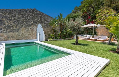 Selva Villa | Ca Sa Doctora