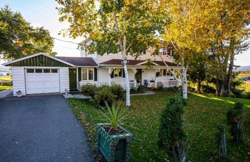 Saint-Laurent-de-l'ile d'Orleans Bed & Breakfast | Bed and Breakfast Panorama