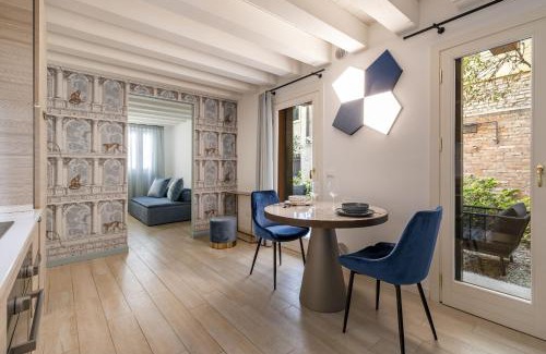 San Marco Apartment | Ca' San Carlo Residence by Wonderful Italy