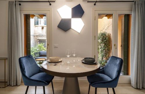 San Marco Apartment | Ca' San Carlo Residence by Wonderful Italy