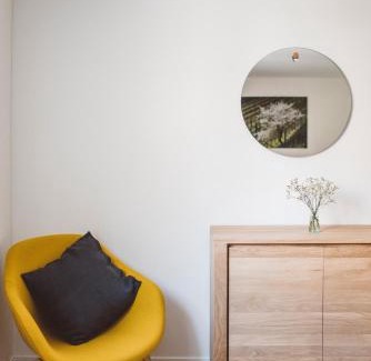 Capriasca Bed & Breakfast | Ca' San Matteo