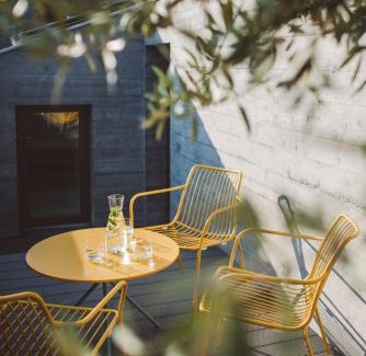 Capriasca Bed & Breakfast | Ca' San Matteo