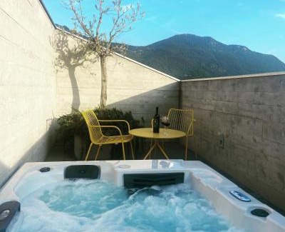 Capriasca Bed & Breakfast | Ca' San Matteo