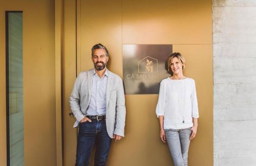 Capriasca Bed & Breakfast | Ca' San Matteo