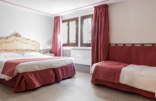 Dorsoduro Bed & Breakfast | Ca' San Trovaso - 6 Rooms