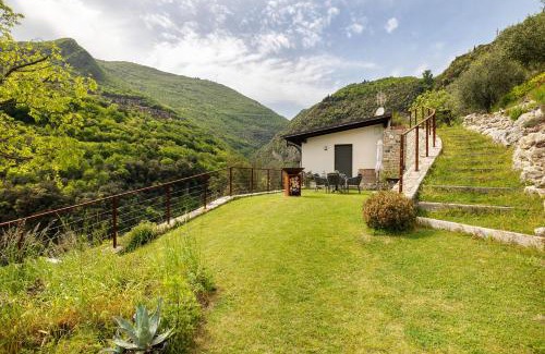 Tignale Apartment | Ca’ Scaì Agrifugium Olivia