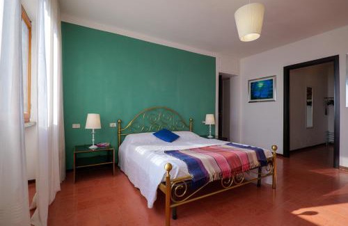 Comero House | Ca’ Ser