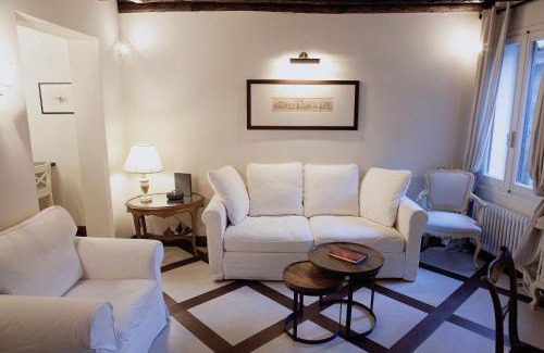 Castello House | Ca Spada