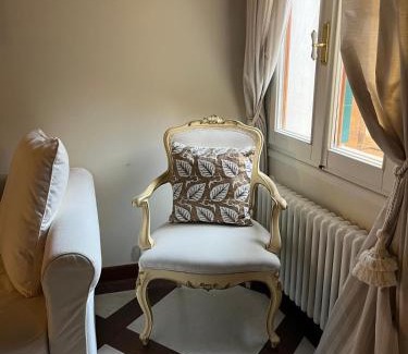 Castello House | Ca Spada