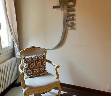 Castello House | Ca Spada
