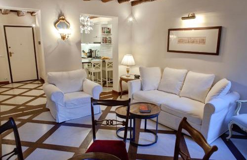 Castello House | Ca Spada
