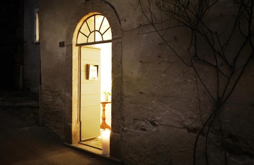 Gnosca Bed & Breakfast | Ca' Spontoi, Do-Minus Design Retreat & SPA
