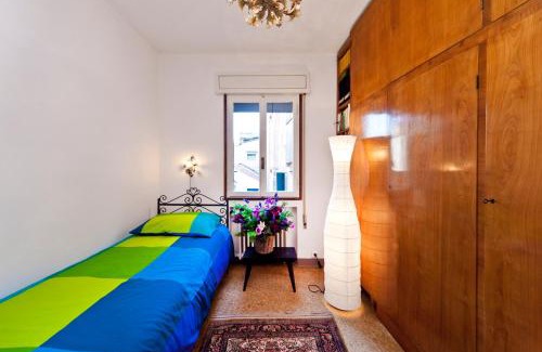 Santa Croce Apartment | CA SUSANNA NEAR TRAIN STATION