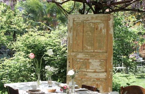 San Donato-San Vitale Bed & Breakfast | Ca'Vermiglia B&B