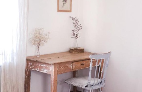 San Donato-San Vitale Bed & Breakfast | Ca'Vermiglia B&B