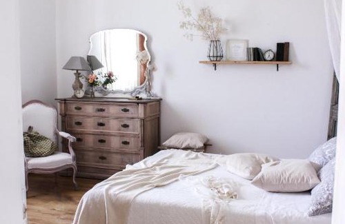 San Donato-San Vitale Bed & Breakfast | Ca'Vermiglia B&B