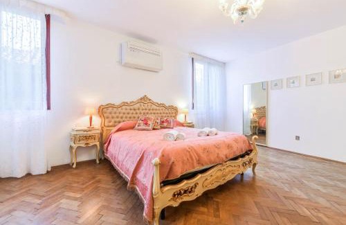 San Polo Apartment | Ca Virgilio