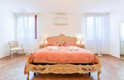 San Polo Apartment | Ca Virgilio