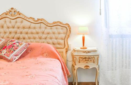 San Polo Apartment | Ca Virgilio