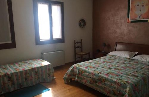 Ponte di Piave Bed & Breakfast | ca vittoria