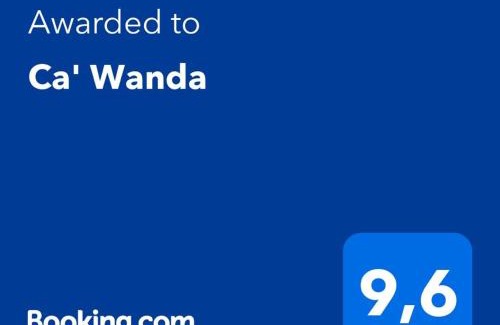 Calasetta Apartment | Ca' Wanda