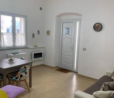 Calasetta Apartment | Ca' Wanda