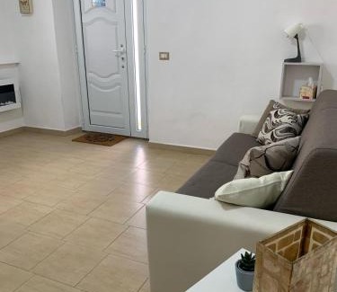 Calasetta Apartment | Ca' Wanda