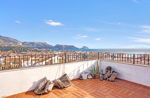 Altea House | Ca Xotxim