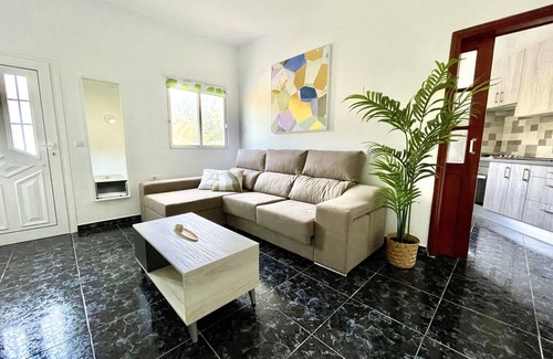 Hermigua Ski Chalet | Ca' Yaya - Big House w/Terraces + Rooftop & Views