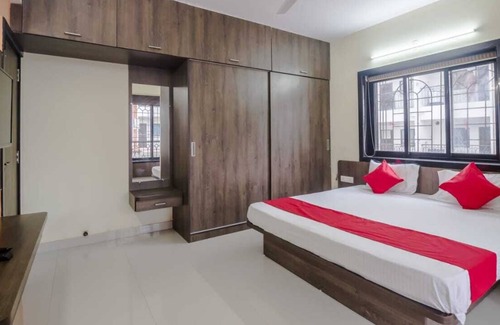 Candolim Apartment | CAASA amor Candolim 2BHK