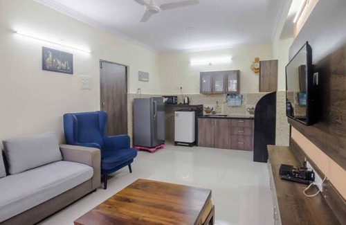 Candolim Apartment | CAASA amor Candolim 2BHK