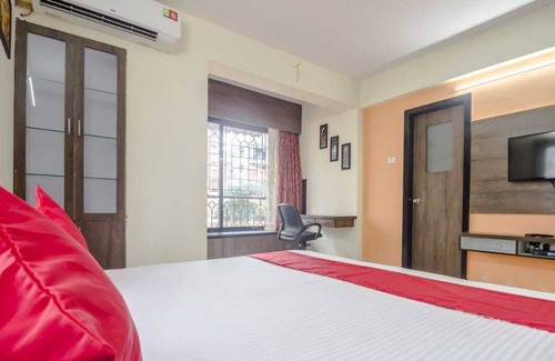 Candolim Apartment | CAASA amor Candolim 2BHK