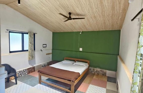 Mandrem House | Caasa De Nirvana by OceanSide 2 Guest