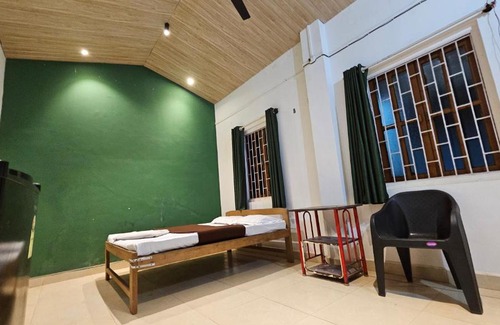 Mandrem House | Caasa De Nirvana by OceanSide 2 Guest