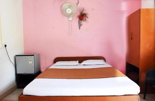 Mandrem House | Caasa De Nirvana by OceanSide 2 Guest