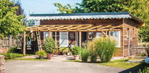 Guemar Apartment | Cab’âne