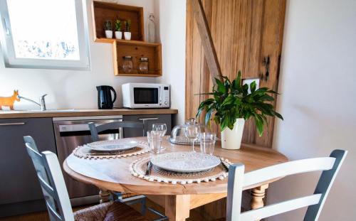 Guemar Apartment | Cab’âne