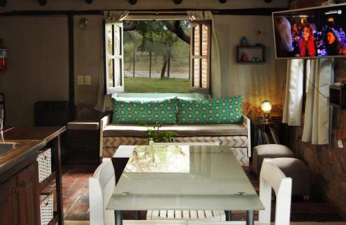 Ayacucho Department Cabin | Cabanas en el Jardin Nativo