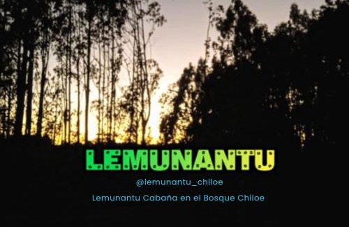 Los Lagos House | cab