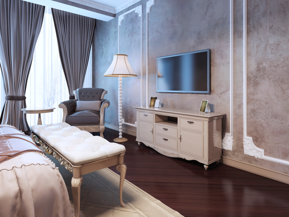 Los Lagos House | cab