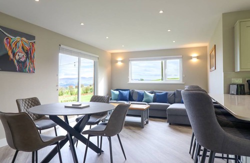Corwen Cottage | Cabin ∙ 2 bedrooms ∙ 4 guests