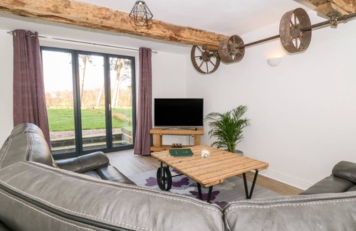 Harrogate Cottage | Cabin ∙ 2 bedrooms ∙ 5 guests